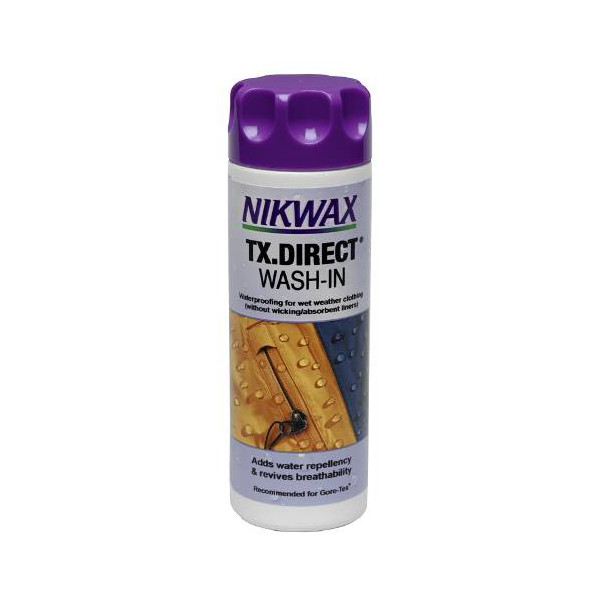 NIKWAX Nikwax TX Direct Wash In 300ml